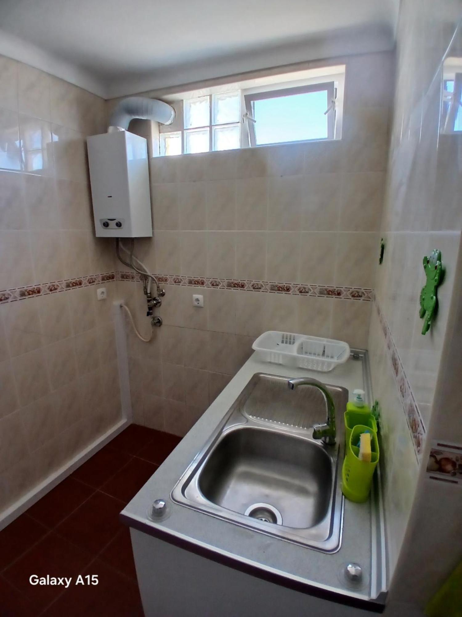 Casa Da Padaria Villa Калдас да Райна Екстериор снимка