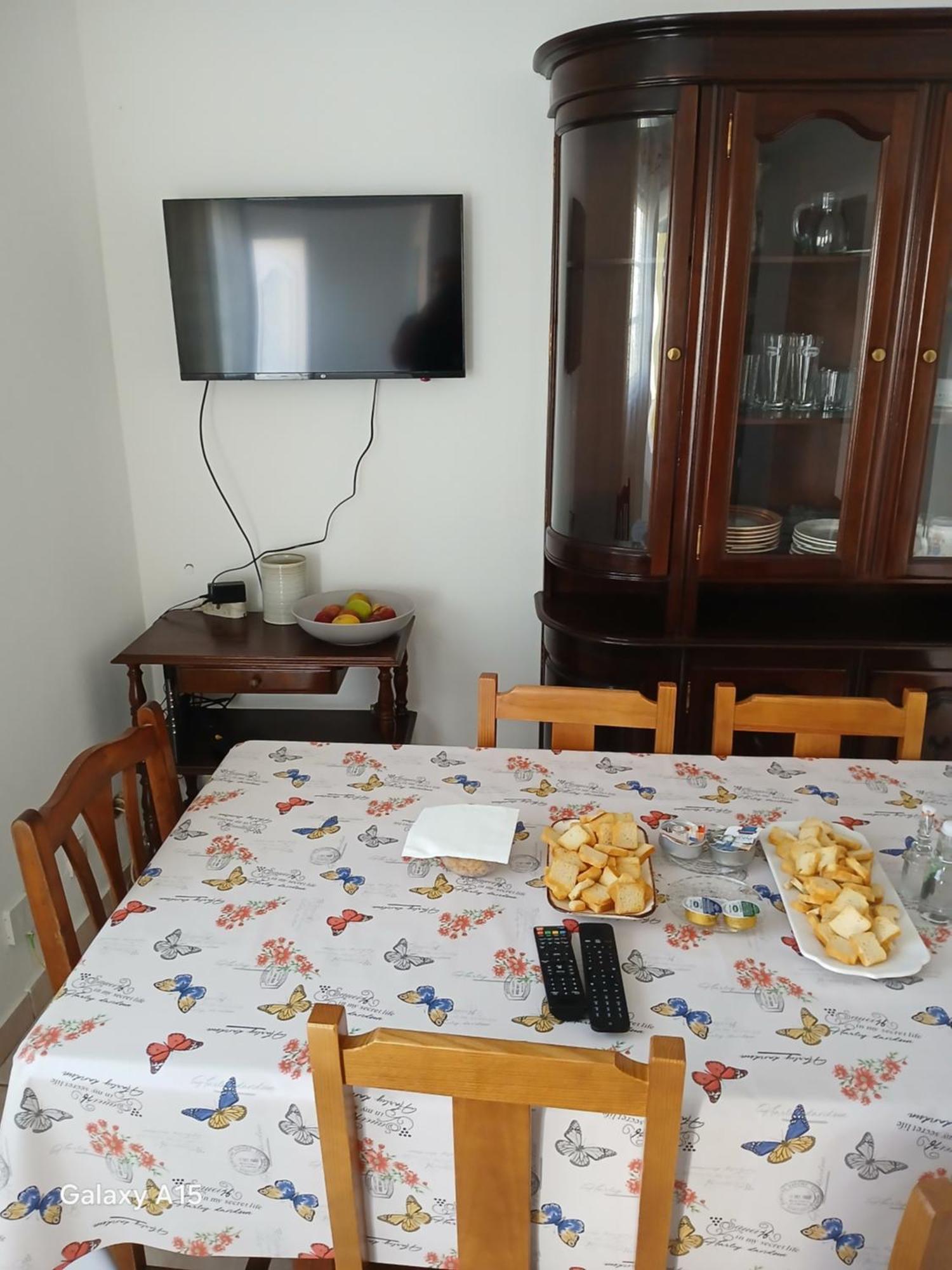 Casa Da Padaria Villa Калдас да Райна Екстериор снимка
